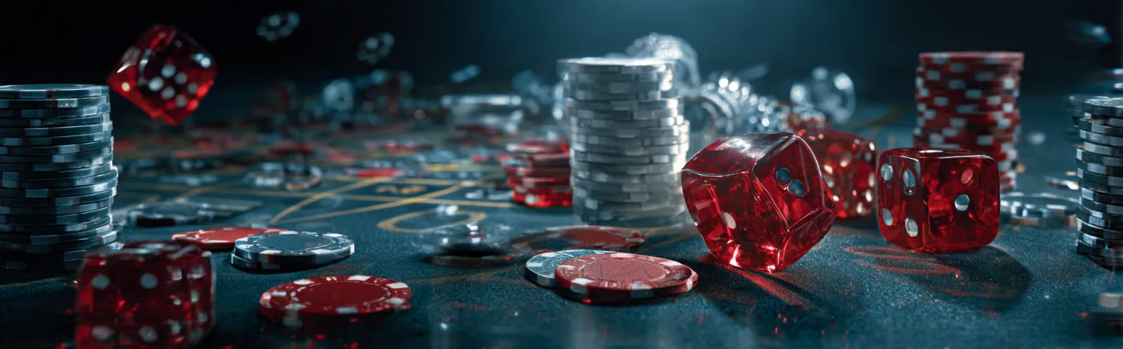 BetTime Casino Bonus